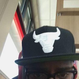 Meet your Posher, Jamell